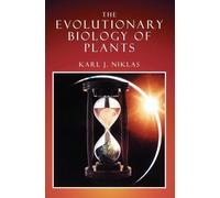 The Evolutionary Biology of Plants