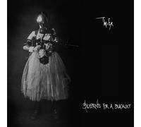 The Ex Blueprints for a Blackout (Vinyl) 12" Album (Importación USA)