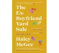 The Ex-boyfriend Yard Sale (ebook)
