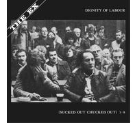 The Ex Diginity of Labour (Vinyl) 12" Album
