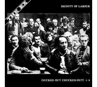 The Ex - Dignity Of Labour [Vinilo]
