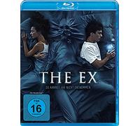 The Ex - Du kannst ihr nicht entkommen [Alemania] [Blu-ray]