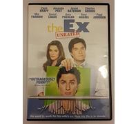 The Ex [DVD] [2006] [Reino Unido]