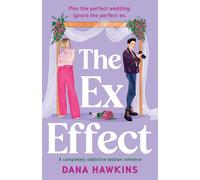 The Ex Effect: A completely addictive lesbian romance (Meet Cute in Minnesota)
