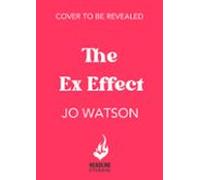 The Ex Effect (ebook)