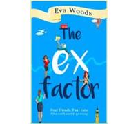 The Ex Factor (ebook)