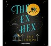 The Ex Hex (audiolibro)