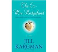 The Ex-mrs. Hedgefund (ebook)