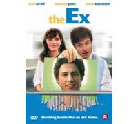 The Ex [ Origen Holandés, Ningun Idioma Espanol ]