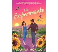 The Ex-Perimento: The heart-warming and escapist opposites attract, celebrity romance