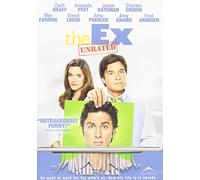 The Ex [Reino Unido] [DVD]