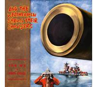 The Ex & Tom Cora - And The Weathermen Shrug Their Shoulders [Vinilo]
