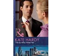 The Ex Who Hired Her (ebook)
