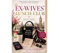 The Ex-wife's lunch club: Liar Cheat narcissist Exit!