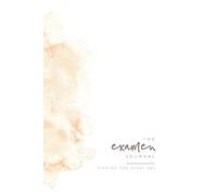 The Examen Journal: Finding God Everyday