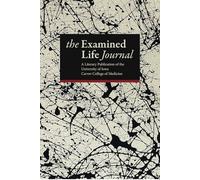 The Examined Life Journal, Volume 12