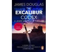 The Excalibur Codex (ebook)