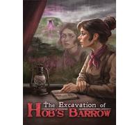 The Excavation of Hob's Barrow (PC) - Steam Key - GLOBAL