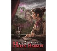 The Excavation of Hob's Barrow (PC) Steam Key GLOBAL