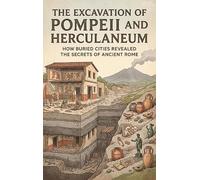 The Excavation of Pompeii and Herculaneum: How Buried Cities Revealed the Secrets of Ancient Rome