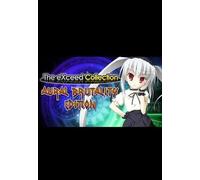 The eXceed Collection: Aural Brutality Edition (PC) Steam Key EUROPE