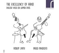 The Excellency of Hand