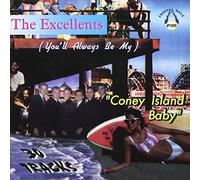 The Excellents - Coney Island Baby