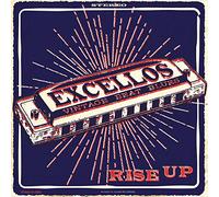 The Excellos - Rise Up [Vinilo]