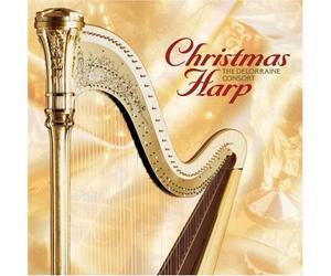 The Excelsis Consort - Christmas Harp