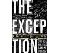 The Exception (ebook)