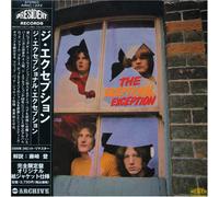 The Exception - Exceptional Exception, the