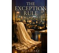 The Exception Rule: Never fall for the Enemy (The Five Promises Club)