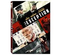 The Exception [USA] [DVD]