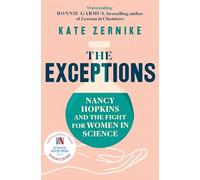 Las excepciones – Nancy Hopkins y la lucha por las mujeres en la ciencia