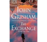 The Exchange: After The Firm