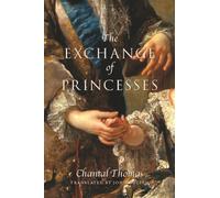 The Exchange Of Princesses [Idioma Inglés]