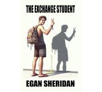 The Exchange Student: A MM Romance