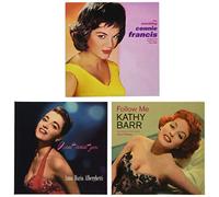 【メーカー特典あり】 (The Exciting Connie)(Follow Me)(I Can't Resist You)(特典:ロックグラス)付