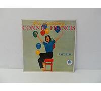 The Exciting Connie Francis