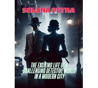 The Exciting Life of a Challenging Detective World in a Modern City (The Legend of the Great Detective's Life in the Modern World)