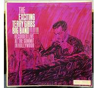 The Exciting Terry Gibbs Big Band