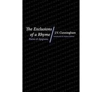 The Exclusions of a Rhyme: Poems and Epigrams