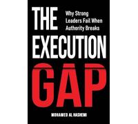 The Execution Gap