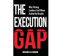 The Execution Gap