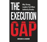 The Execution Gap: Why Strong Leaders Fail When Authority Breaks