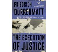 The Execution Of Justice (ebook)