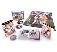 The Executioner and Her Way of Life - Juego de caja premium de edición limitada [Blu-Ray]