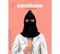 The Executioner (Criterion Collection) [USA] [Blu-ray]