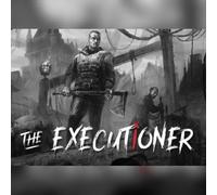The Executioner (PC) Steam Key - GLOBAL