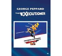 The Executioner [Reino Unido] [DVD]
